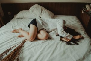 自分ひとりで離婚を決断できない